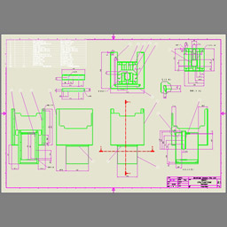 MechCAD Design